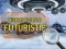 Játék Hidden Objects Futuristic online