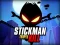 Játék Stickman Triple Kill online