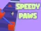 Játék Speedy Paws online