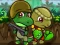 Játék Dino Squad Adventure online