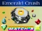 Játék Emerald Crush online