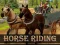 Játék Horse Riding Simulator online