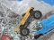 Játék Hard Wheels Winter 2 online