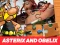 Játék Asterix and Obelix Jigsaw Puzzle online