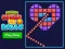 Játék Wooden Bricks Vs Balls online