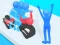 Játék Human Vehicle Run online