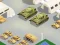 Játék Tank Army Parking online
