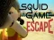 Játék Squid Games Escape online