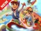 Játék Subway Surfers Pro online