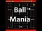 Játék BallMania online