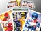Játék Power Rangers Card Game online