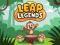 Játék Leap Legends online