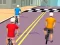 Játék Bike Rush online
