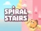 Játék Spiral Stairs online