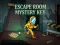 Játék Escape Room Mystery Key online