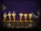 Játék Logical Theatre Six Monkeys online
