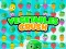 Játék Vegetables Crush online