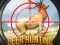 Játék Deer Hunting Sniper Shooting online