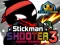 Játék Stickman Shooter 3 Among Monsters online