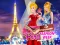 Játék VIP Princesses: Paris Fashion Week online