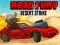 Játék Road Of Fury Desert Strike online
