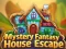 Játék Mystery Fantasy House Escape online