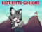 Játék Lost Kitty Go Home online