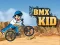 Játék BMX Kid online