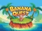 Játék Banana Quest online