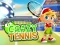 Játék Crazy tennis online