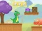 Játék Little Dino Adventure Returns online