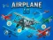 Játék Airplane IO online