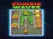 Játék Zombie Waves online