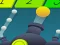 Játék Cannon Ball Defender online