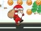 Játék Christmas Parkour Santa online