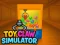 Játék Toy Claw Simulator online