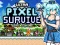 Játék Ultra Pixel Survive Winter Coming online