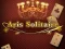 Játék Aris Solitaire online