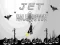 Játék Jet Halloween online