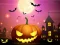 Játék Scary Halloween Party online