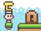 Játék Cube Adventure online