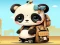 Játék Panda Adventure online