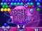 Játék Space Bubbles online