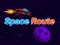 Játék Space Route online
