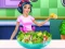 Játék Princess Fitness Diet online