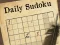 Játék The Daily Sudoku online