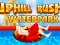 Játék Uphill rush 7 waterpark online