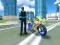 Játék Police Motorbike Traffic Rider online