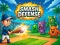Játék Smash Defense online