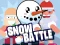 Játék Snow Battle online